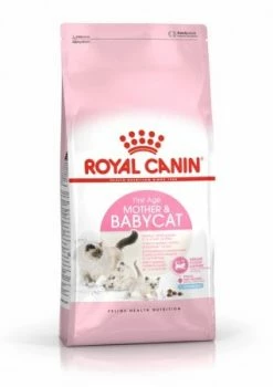 ROYAL CANIN MOTHER & BABYCAT KG 2