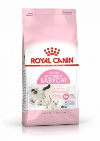 ROYAL CANIN MOTHER & BABYCAT KG 2 3 ROYAL CANIN MOTHER & BABYCAT KG 2