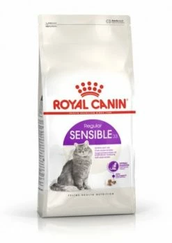 ROYAL CANIN SENSIBLE 33 GATTO KG 2