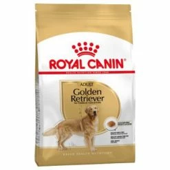 ROYAL CANIN GOLDEN RETRIEVER ADULT KG 12