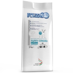 FORZA 10 PUPPY CONDRO ACTIVE ALL BREEDS KG.10 Offerta