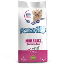 FORZA 10 MINI ADULT MAINTENANCE PESCE KG 2