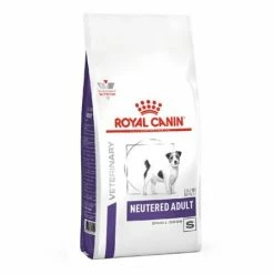 ROYAL CANIN NEUTERED ADULT SMALL DOG KG 1,5