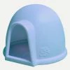 CUCCIA IGLOO PICCOLA TELCOM POLVERE -cibo per cani negozio CUCCIA20IGLOO20PICCOLA20TELCOM20POLVERE risultato 450x450