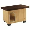 CUCCIA LEGNO BAITA 60 1 CUCCIA LEGNO BAITA 60 -cibo per cani negozio CUCCIA DA ESTERN 528e41914f520 450x450
