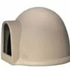 CUCCIA IGLOO PICCOLA TELCOM TORTORA 1 CUCCIA IGLOO PICCOLA TELCOM TORTORA -cibo per cani negozio CUCCIA IGLOO PIC 5a2111c9c58fd 450x450 1