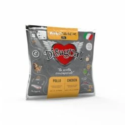 DISUGUAL KILOKANE ADULT SMALL POLLO KG.1 X 10