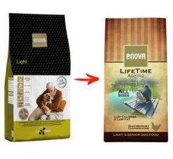 ENOVA ADULT AGEING & LIGHT KG.12+2