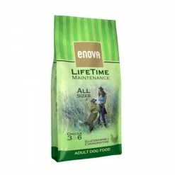ENOVA LIFETIME MAINTENANCE KG.12
