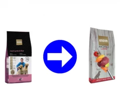 ENOVA MONO LAMB KG.12