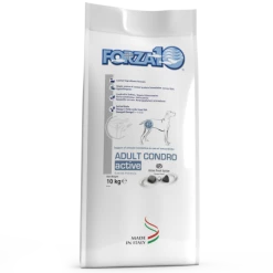 FORZA 10 ADULT CONDRO ACTIVE ALL BREEDS KG.10 Offerta
