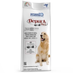FORZA 10 DEPURA ACTIVE CANE KG 10 Offerta