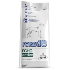 FORZA 10 ECHO ACTIVE CANE KG.10