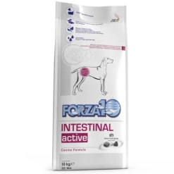 FORZA 10 INTESTINAL ACTIVE CANE KG.10