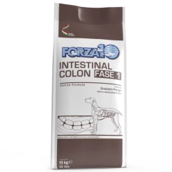 FORZA 10 INTESTINAL COLON FASE 1 KG.10 Offerta