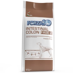 FORZA 10 INTESTINAL COLON FASE 2 KG.10 Offerta