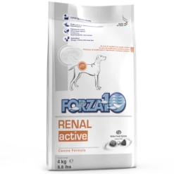 FORZA 10 RENAL ACTIVE CANE KG.4