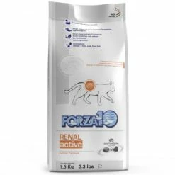FORZA 10 RENAL ACTIVE GATTO KG 1,5