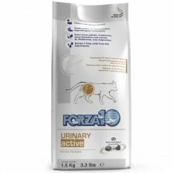 FORZA 10 URINARY ACTIVE GATTO KG 1,5