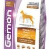 GEMON CANE MAXI ADULT POLLO E RISO KG.15 2 GEMON CANE MAXI ADULT POLLO E RISO KG.15 -cibo per cani negozio GEMON MAXI ADULT 59c7392d7715c 450x450