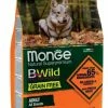 MONGE BWILD CANE ALL BREEDS ADULT GRAIN FREE ANATRA PATATE KG 2.5 1 MONGE BWILD CANE ALL BREEDS ADULT GRAIN FREE ANATRA PATATE KG 2.5 -cibo per cani negozio MONGE20BWILD20ALL20BREEDS20ADULT20ANATRA20PATATE20KG202.5 450x450 1