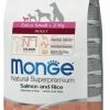 MONGE EXTRA SMALL ADULT SALMONE KG.2,5 -cibo per cani negozio MONGE20EXTRA20SMALL20ADULT20SALMONE 450x450 2
