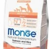 MONGE ALL BREEDS ADULT SALMONE E RISO KG.2,5 -cibo per cani negozio MONGE ALL BREEDS 58538cf474d1d 450x450 2