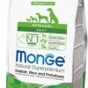 MONGE ALL BREEDS ADULT CONIGLIO RISO E PATATE KG.12 -cibo per cani negozio MONGE ALL BREEDS 58538db4cd6e1 450x450