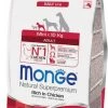 MONGE MINI ADULT POLLO KG.7.5 -cibo per cani negozio MONGE MINI ADULT 57e9ff56576c9 450x450
