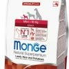 MONGE MINI ADULT AGNELLO RISO E PATATE KG.7.5 -cibo per cani negozio MONGE MINI ADULT 57ea0c56b7789 450x450 4