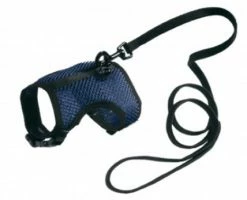 PETTORINA PICCOLI ANIMALI JOGGING LARGE