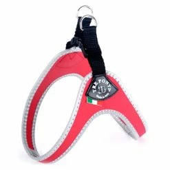 PETTORINA TRE PONTI CANI PICCOLI CHIUS.SCATTO TG. 1,5 Offerta