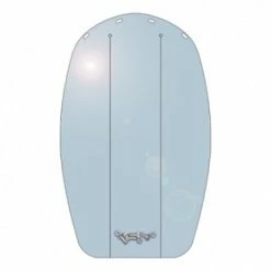 PORTA PER CUCCIA KENNY 01