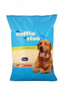 RISO SOFFIATO GIUNTINI KG.5