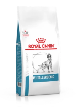 ROYAL CANIN ANALLERGENIC CANE KG 3