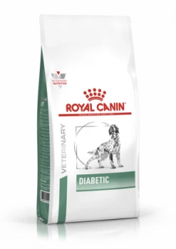 ROYAL CANIN DIABETIC CANE KG 1,5