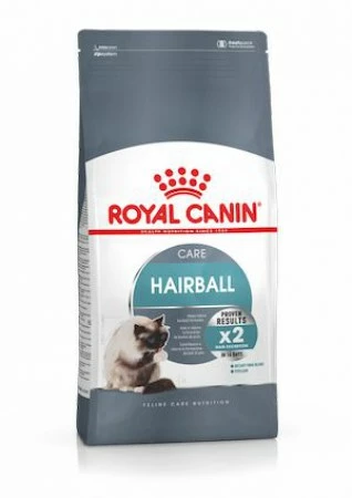 ROYAL CANIN HAIRBALL CARE KG 2 3 ROYAL CANIN HAIRBALL CARE KG 2