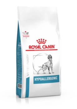 ROYAL CANIN HYPOALLERGENIC CANE KG 2