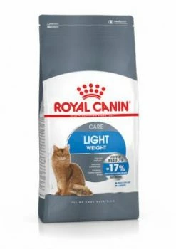 ROYAL CANIN LIGHT GATTO KG 8