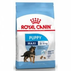 ROYAL CANIN MAXI PUPPY KG 15