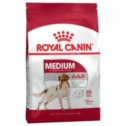 ROYAL CANIN MEDIUM ADULT KG 10