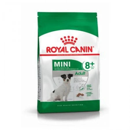 ROYAL CANIN MINI ADULT AGEING 8+ KG 8 3 ROYAL CANIN MINI ADULT AGEING 8+ KG 8