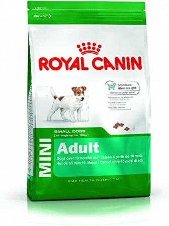 ROYAL CANIN MINI ADULT KG. 2 3 ROYAL CANIN MINI ADULT KG. 2