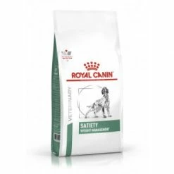 ROYAL CANIN SATIETY SUPPORT WEIGHT MANAGEMENT CANE KG 1,5