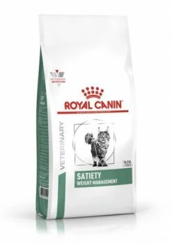 ROYAL CANIN SATIETY WEIGHT MANAGEMENT GATTO KG 1.5