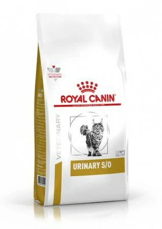 ROYAL CANIN URINARY S/O GATTO KG 7 3 ROYAL CANIN URINARY S/O GATTO KG 7