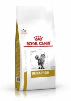 ROYAL CANIN URINARY S/O GATTO KG 7