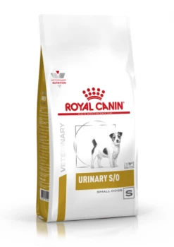 ROYAL CANIN URINARY SMALL DOG KG 1,5