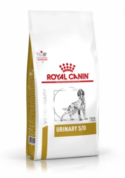 ROYAL CANIN URINARY S/O CANE KG 2