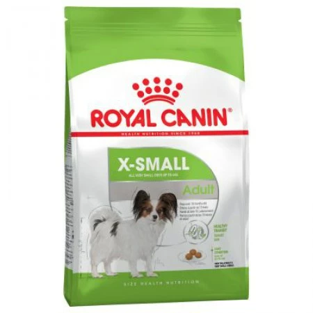ROYAL CANIN X-SMALL ADULT KG. 1,5 -cibo per cani negozio ROYAL20CANIN20X SMALL20ADULT20KG.2015 450x450 1